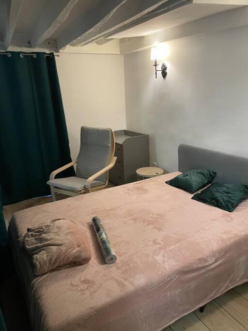 Appartement Confortable - Opera - Place De La Madeleine - Saint Martin - 4 Pers Paris Dış mekan fotoğraf