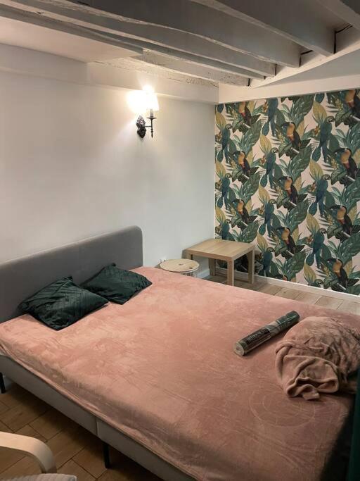 Appartement Confortable - Opera - Place De La Madeleine - Saint Martin - 4 Pers Paris Dış mekan fotoğraf